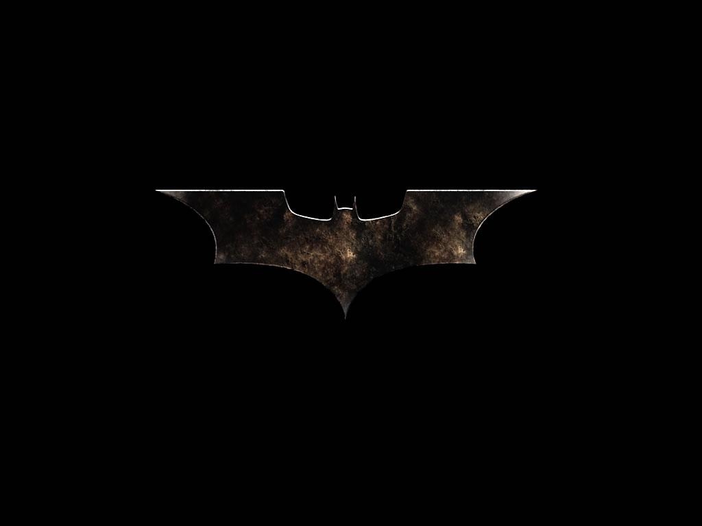 Batman The Dark Knight Logo Wallpapers Wallpapers Cafe 1024x768