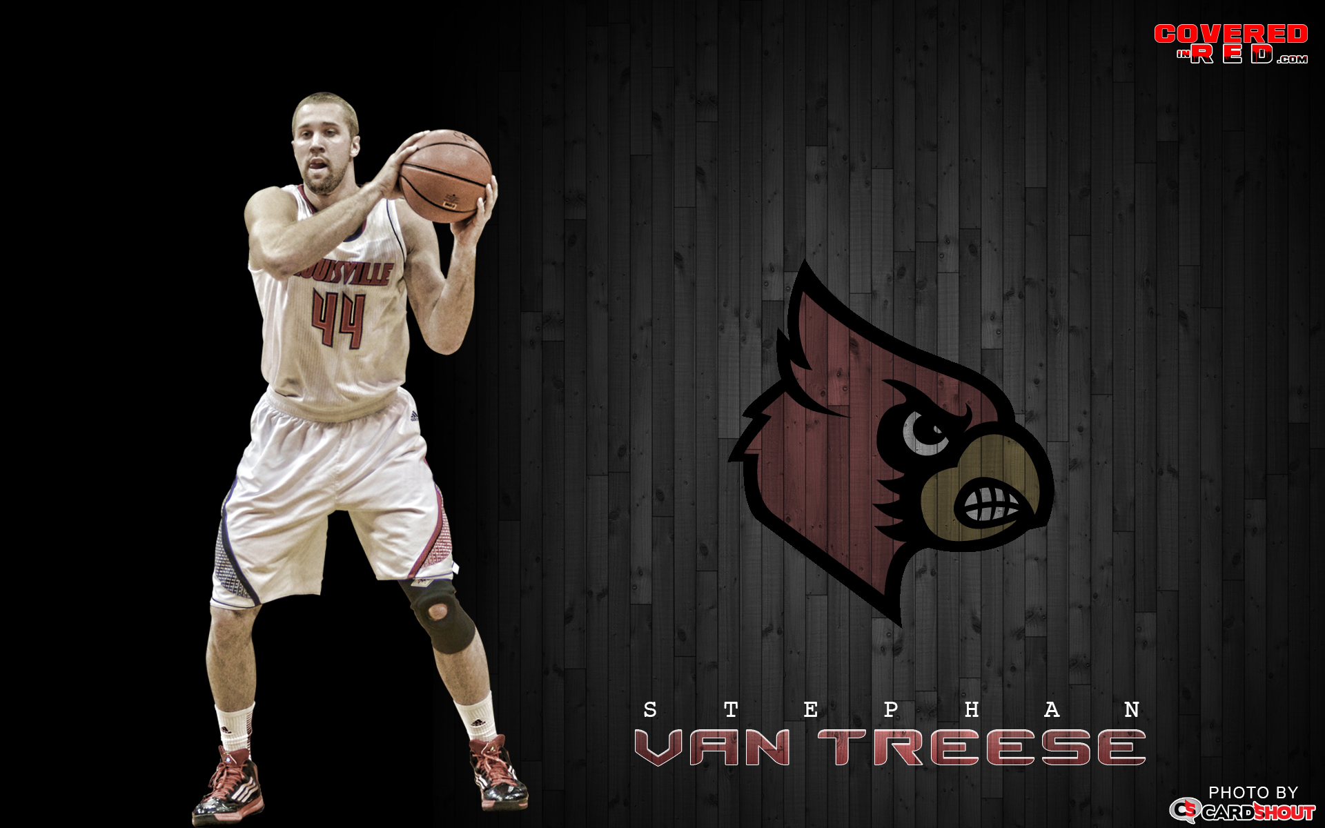 Louisville Cardinal Basketball Wallpaper Most Players