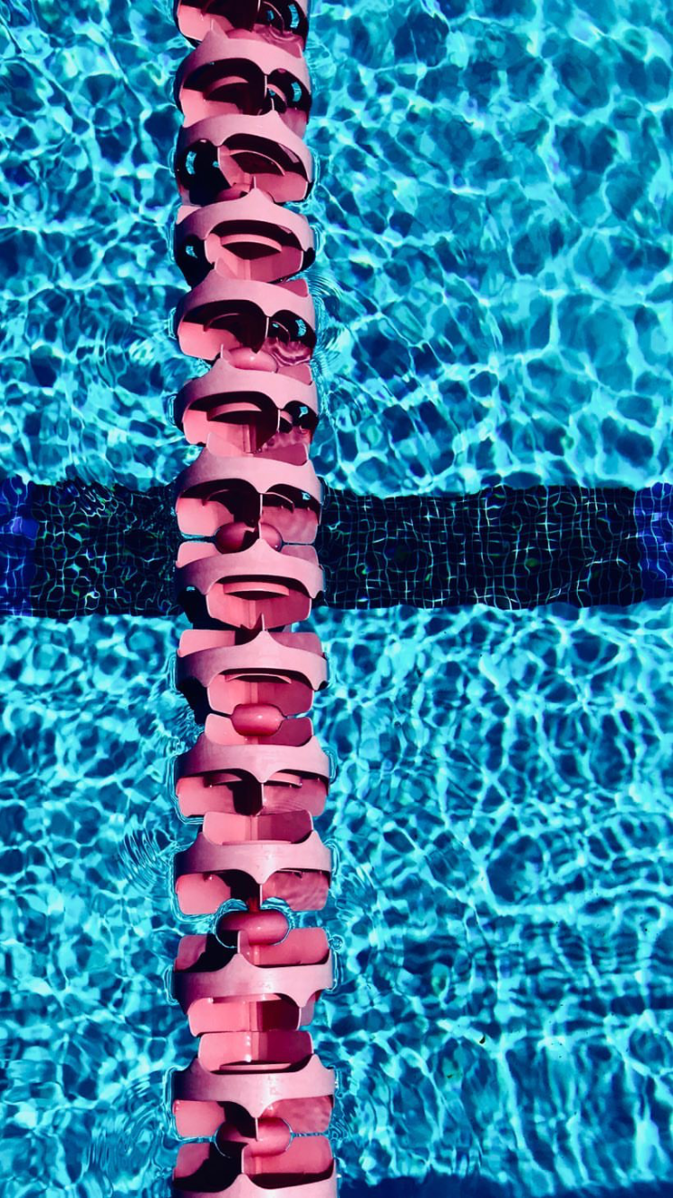 Pool Wallpaper Credit Instagram Mike2swim Swimming Posters