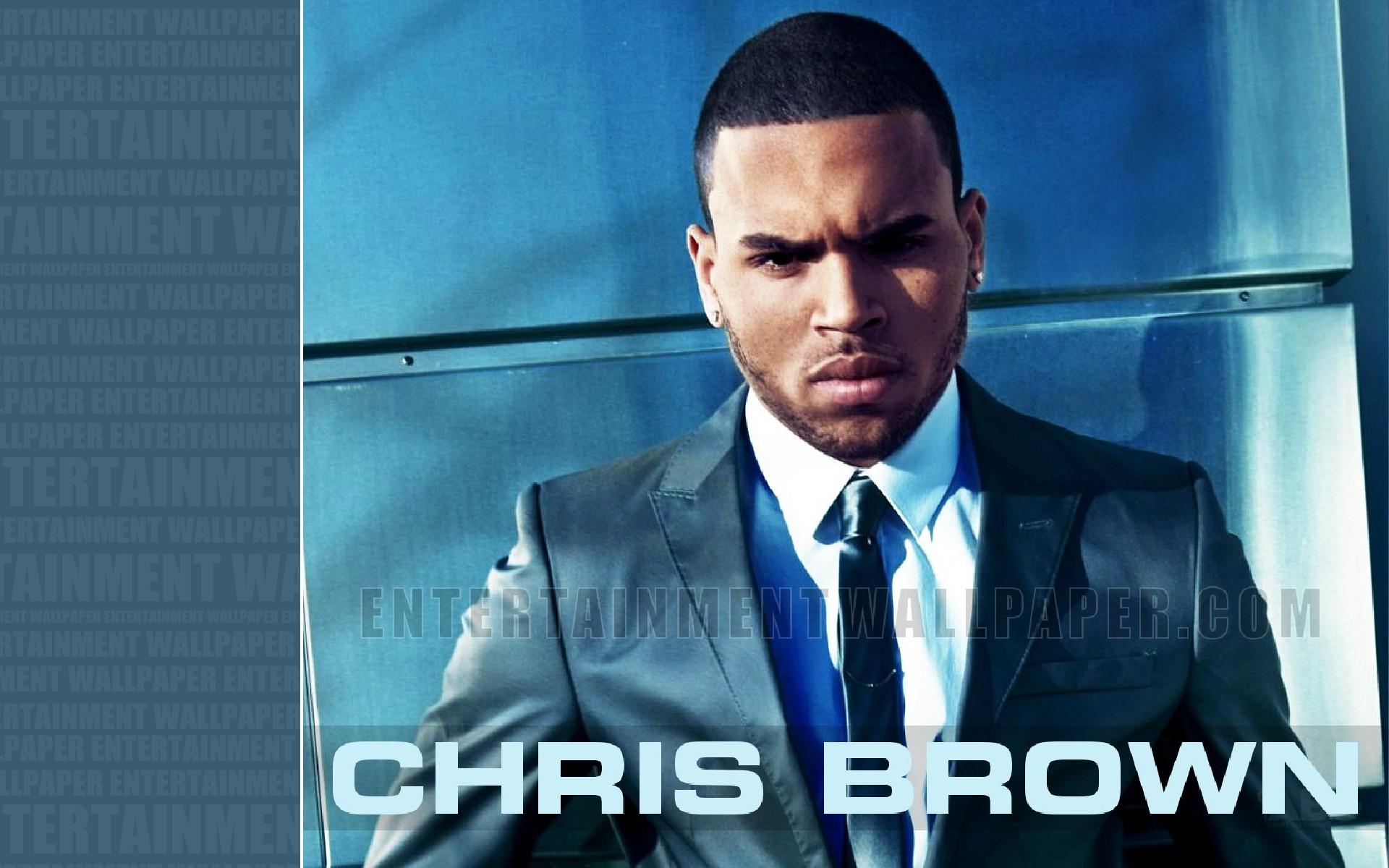 Chris Brown Wallpaper Desktop