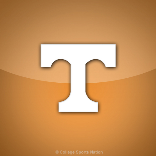 University Of Tennessee Volunteers iPad Wallpaper Jpg