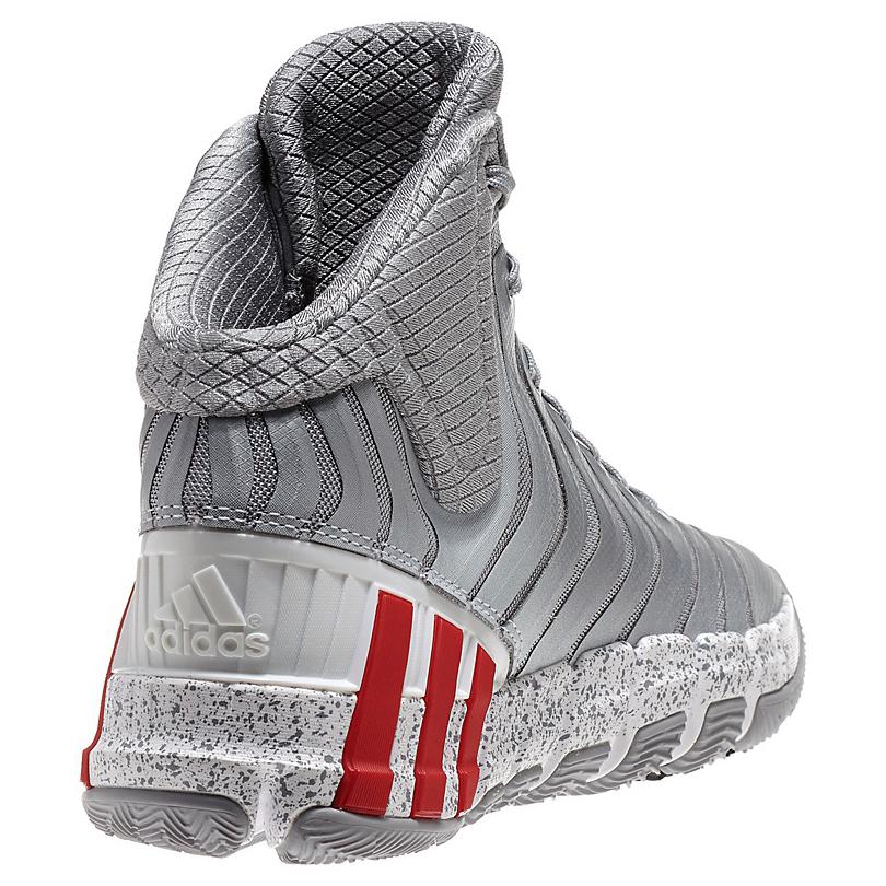 Pin Damian Lillard Adidas Basketball Shoe
