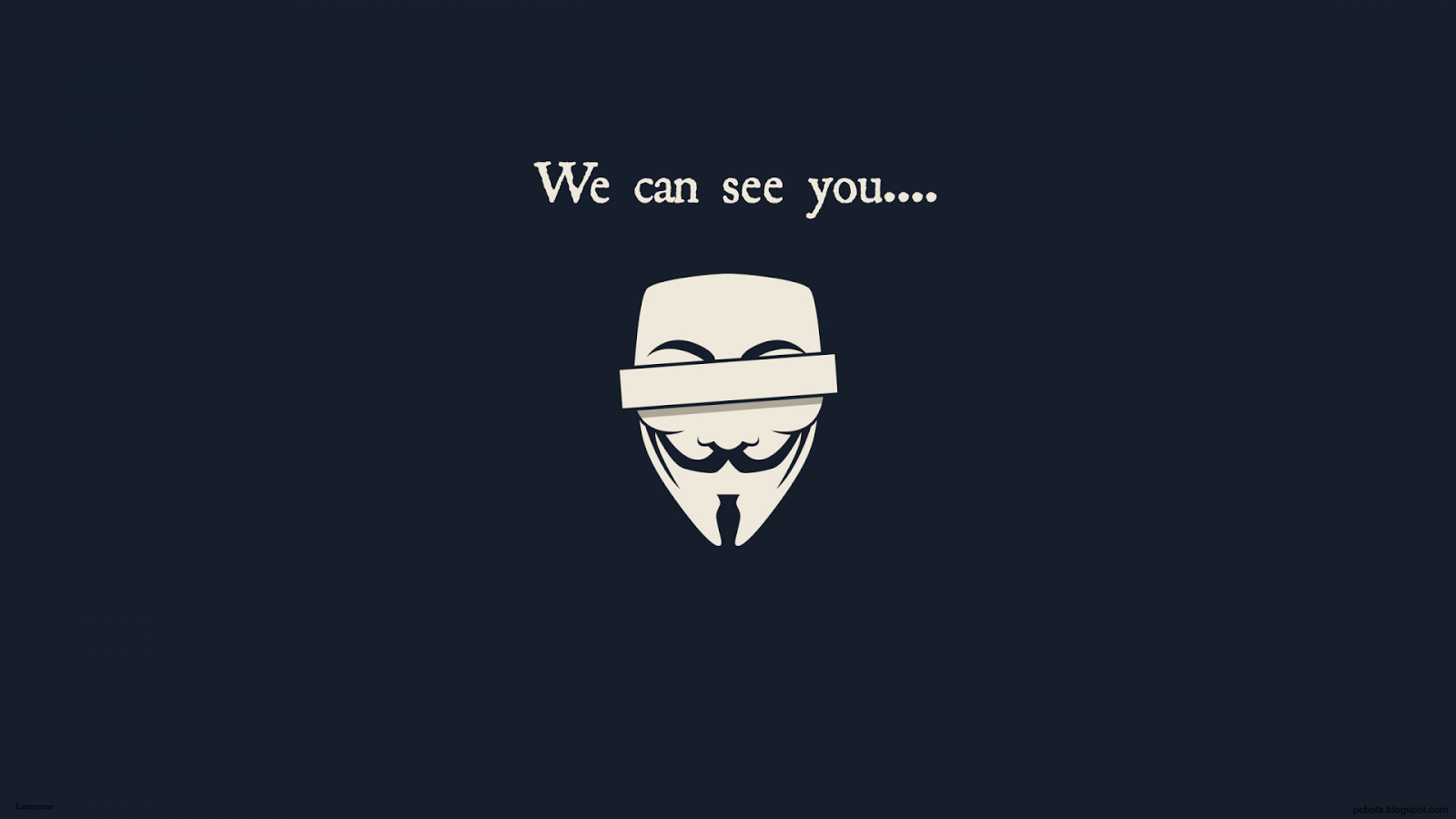 Hackers WallPapers Collection Part V   Wanna Be hacker Tricks and