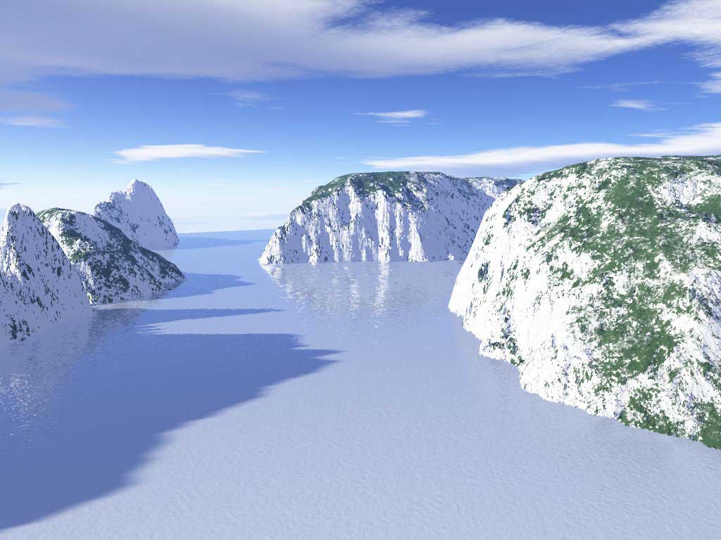 Nature Snow Wallpaper Gallery Yopriceville High Quality