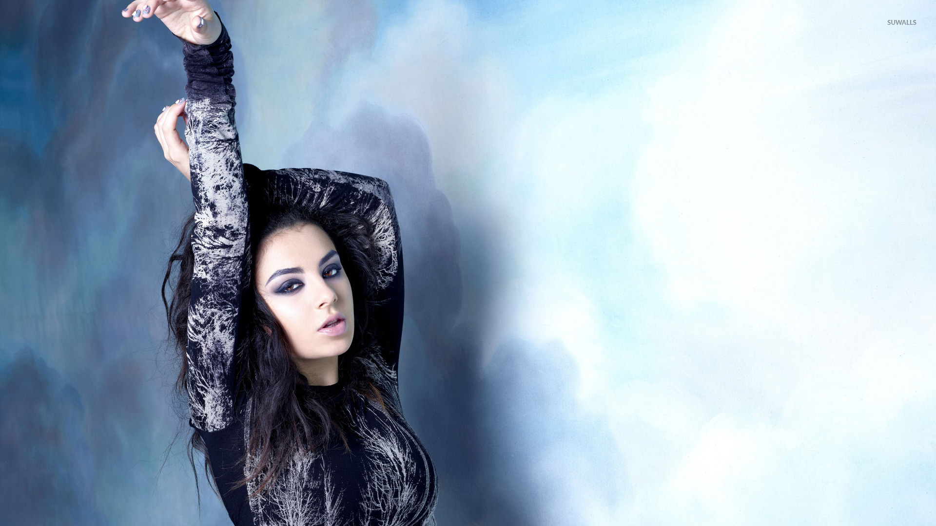 Charli Xcx Wallpaper