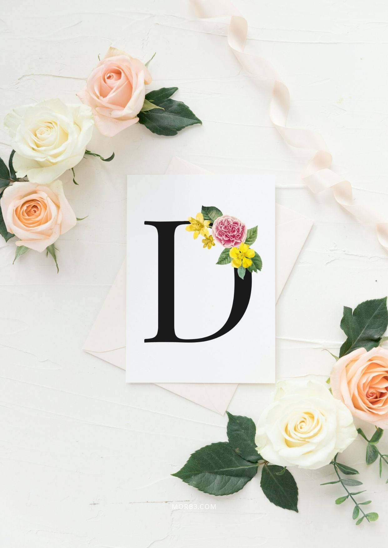 Top Letter D Wallpaper Full HD 4k To Use