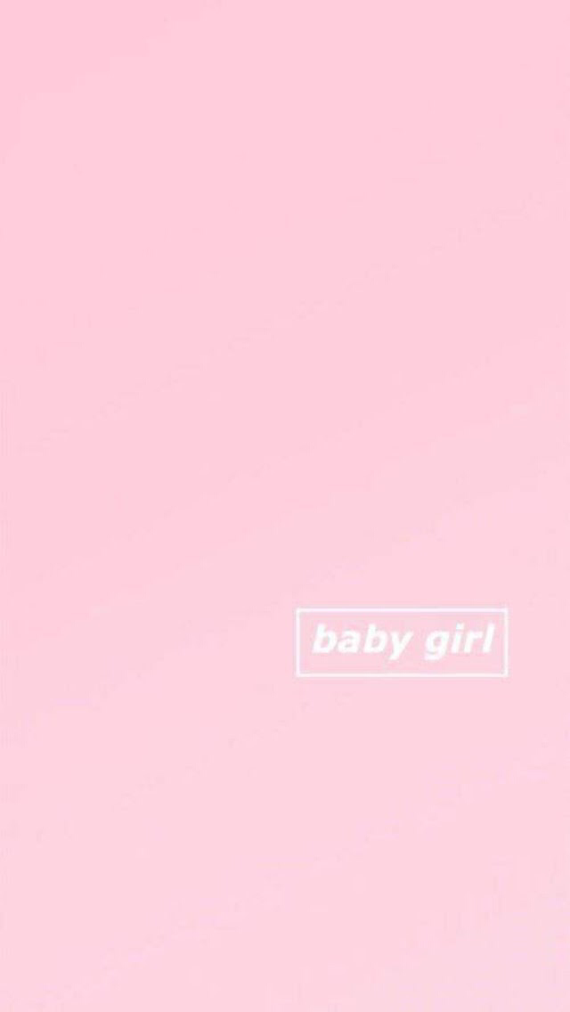 Pink Tumblr Aesthetic Wallpaper 