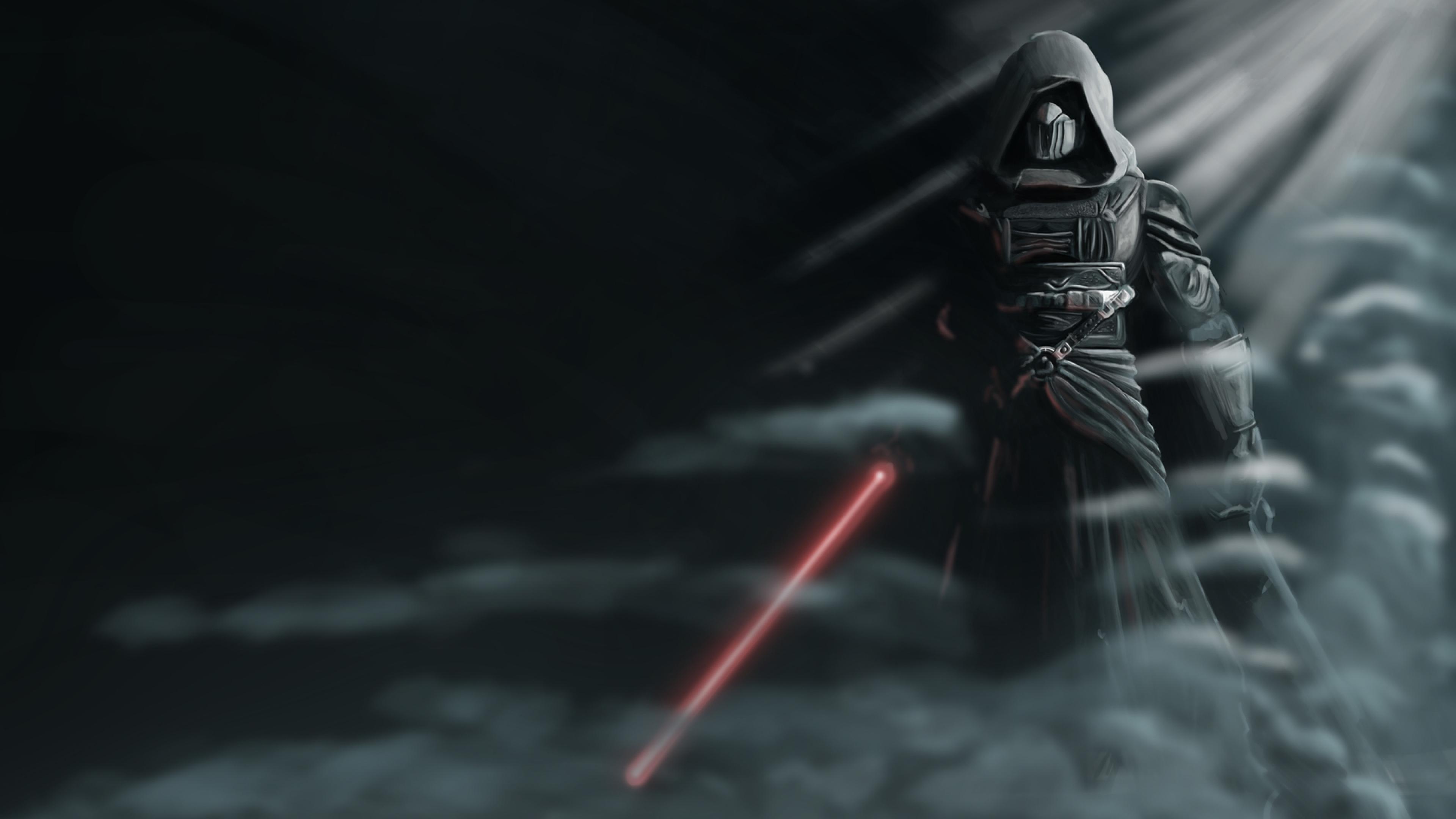 QHD Star Wars Wallpaper Episode Vii The Force Awakens Is