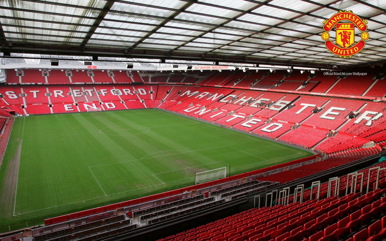 Free download Old Trafford The Theatre of Dreams Wallpaper 1920x1200 for  your Desktop Mobile  Tablet  Explore 77 Old Trafford Wallpaper  Old  Picture Wallpaper Wallpaper Old Cars Old Time Wallpaper