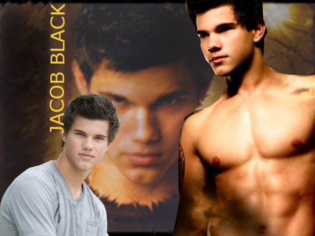 Team Jacob Wallpaper S By