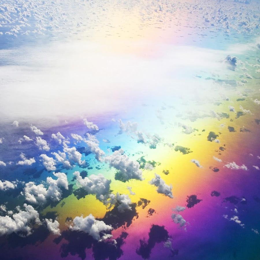 Rainbow Live Wallpaper   Android Apps on Google Play