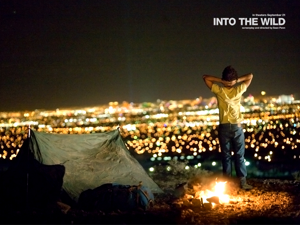 Into the Wild   Upcoming Movies Wallpaper 216157