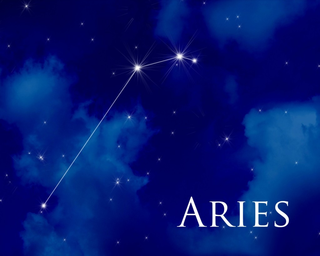 Aries Zodiac Wallpaper HD Pictures One