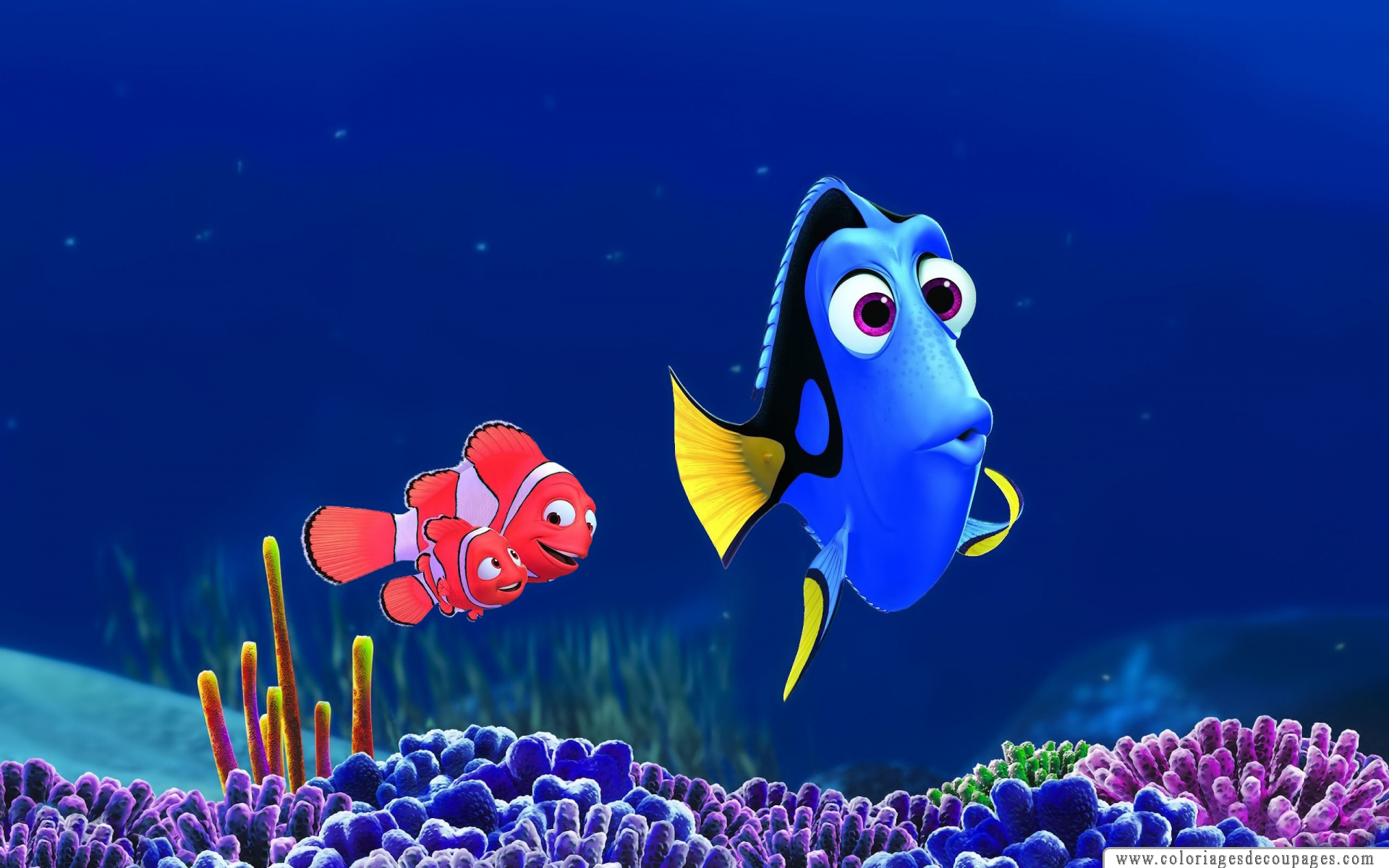finding dory free downloadable games