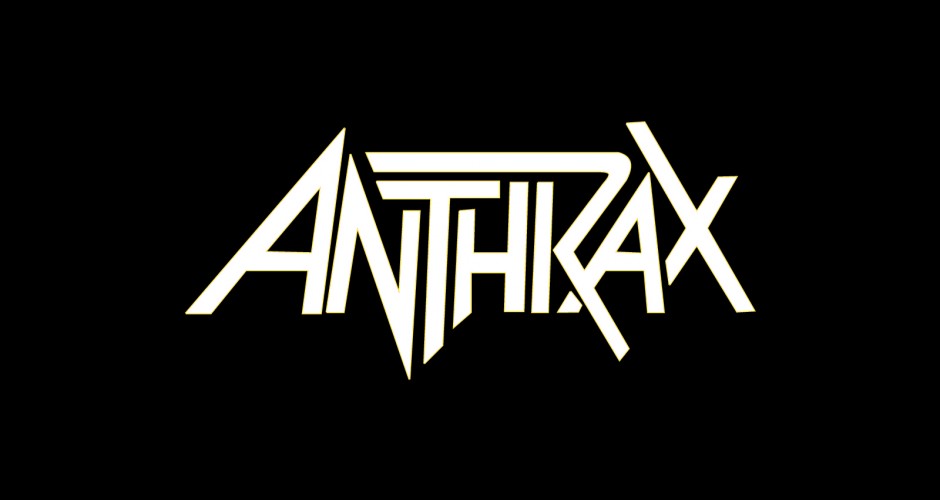 Ryze Up Anthrax at Tremont Music Hall