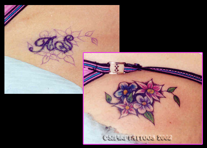 Tattoo Cover Up Ideas For All Jpg