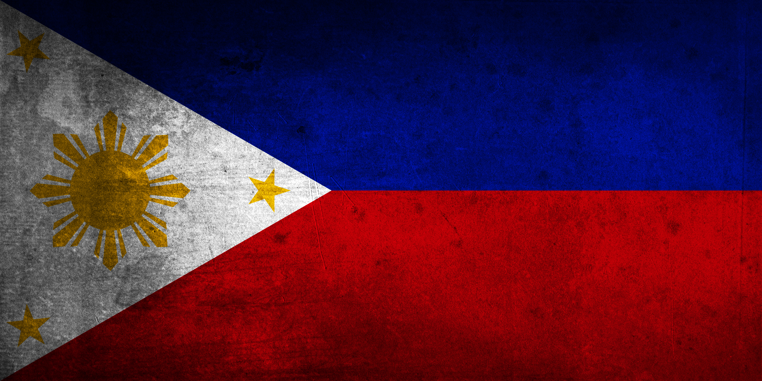 Philippine Nope High Resolution Desktop