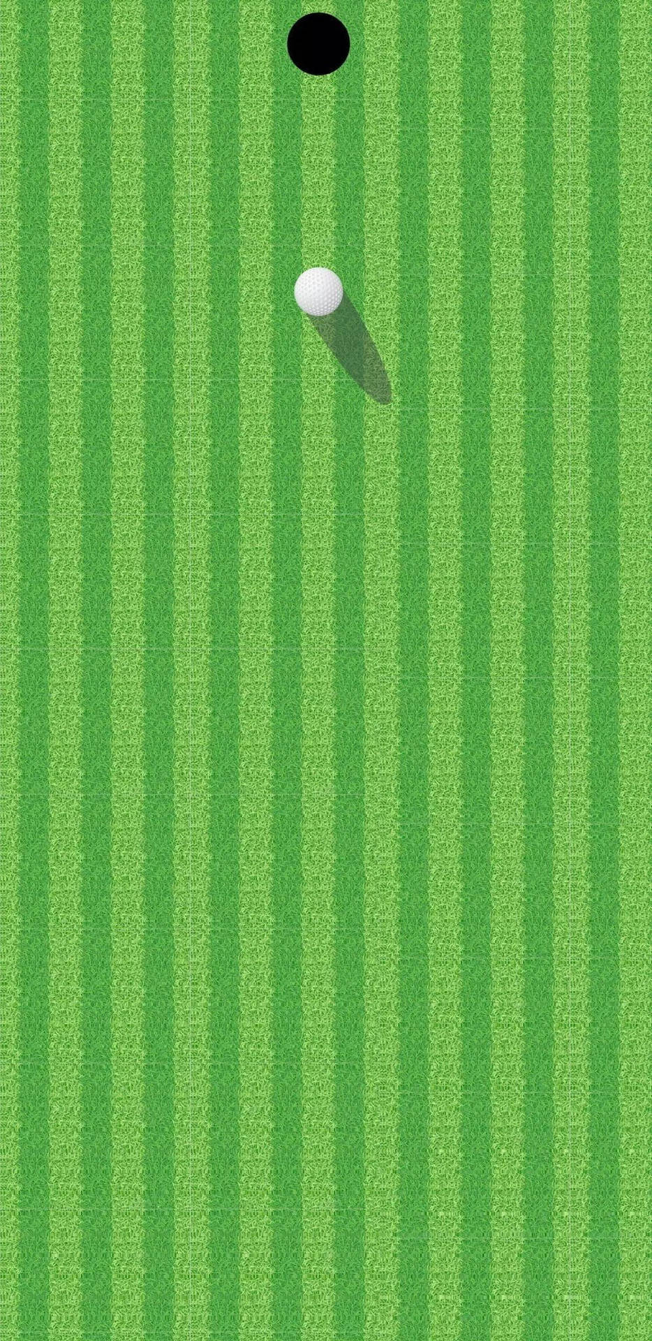 Golf Ball Redmi Note Punch Hole Ffsielhyfwdgsebo Wallpaper