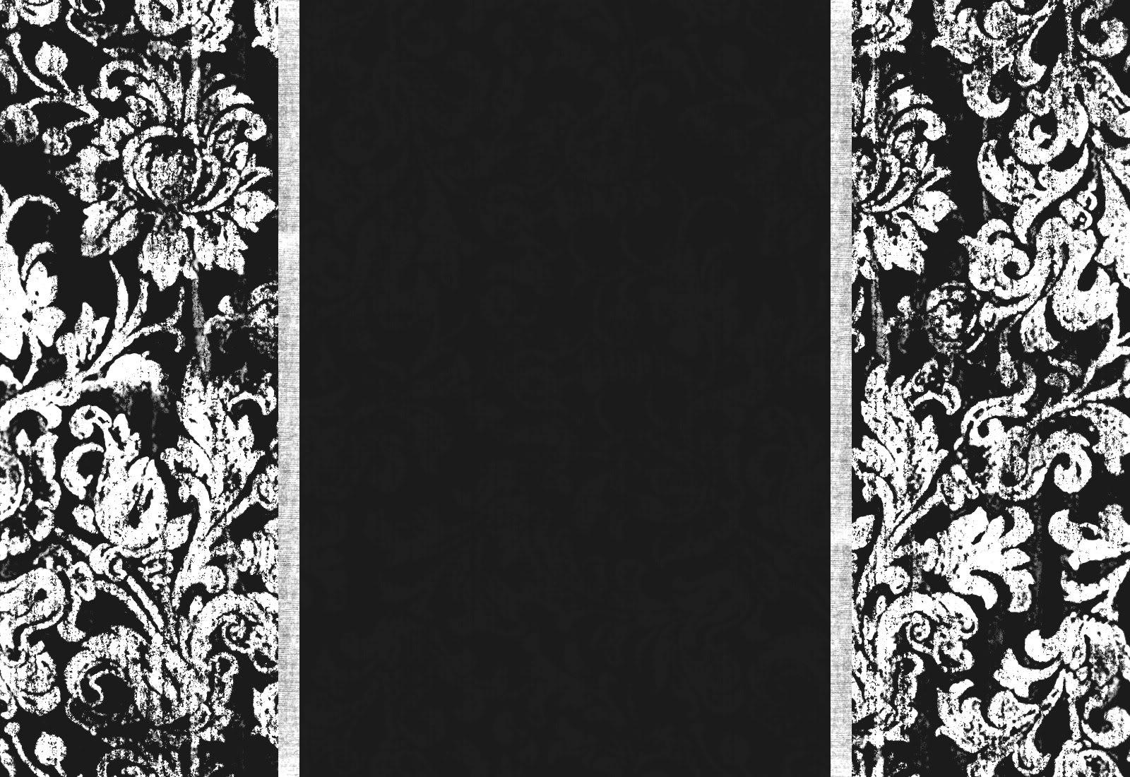 Background Designs Black And White Flowers Image Pictures Becuo