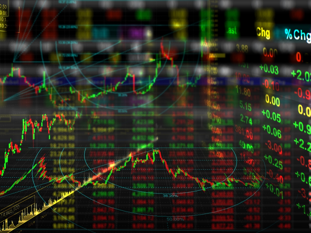Best Hedge Fund Wallpaper