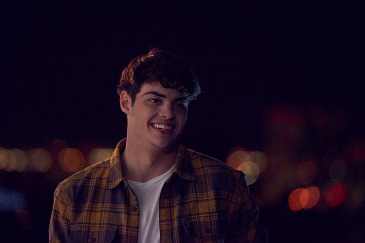 Noah Centineo Thefosters The Fosters Cast
