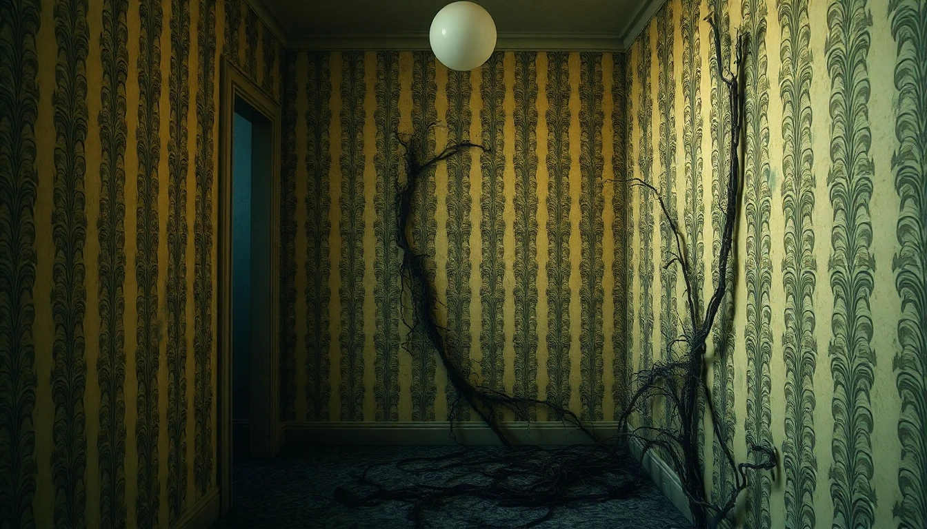 The Yellow Wallpaper Citation Information