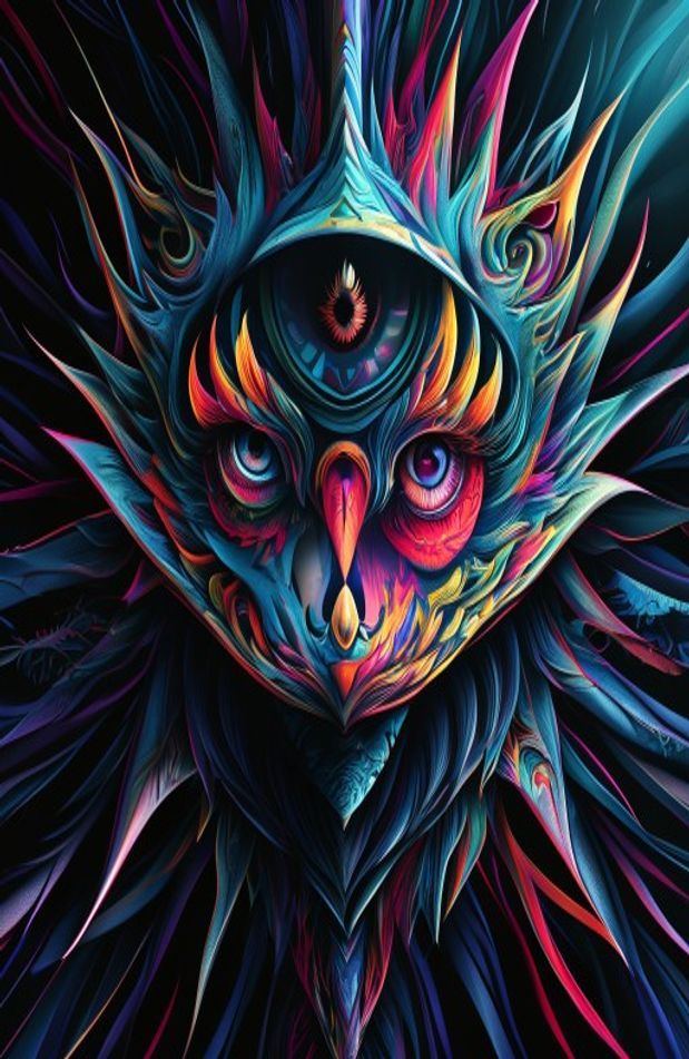 Sharingan Wallpaper HD
