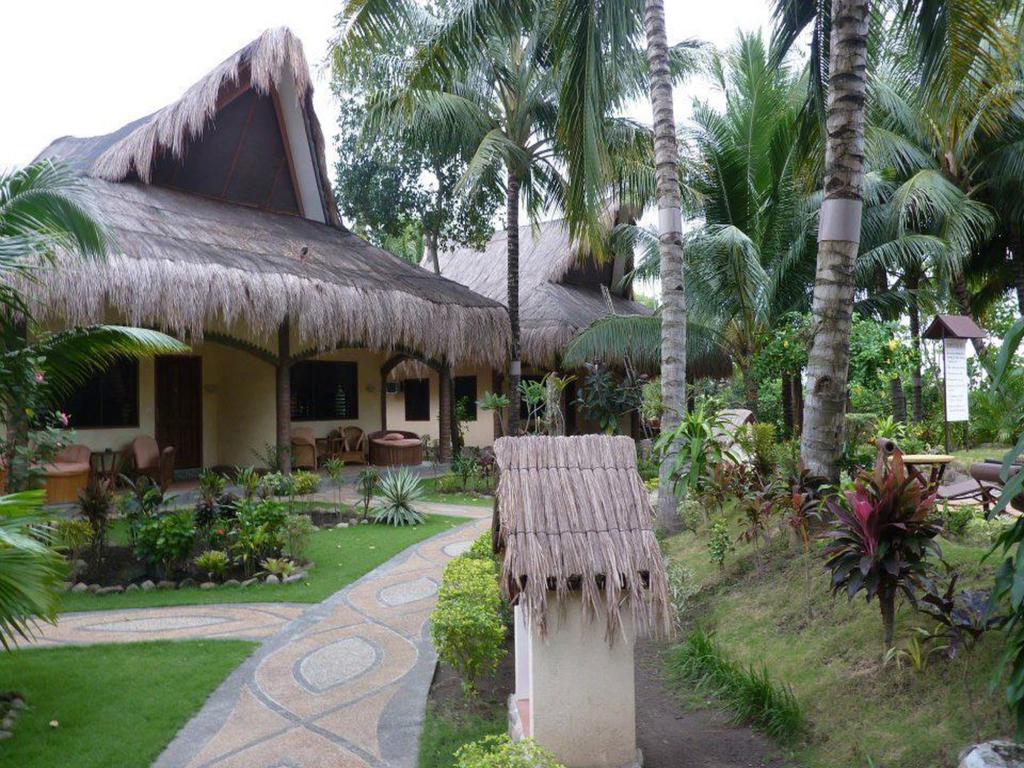 Aqua Landia Dauin Resort In Dumaguete Room Deals Photos Res