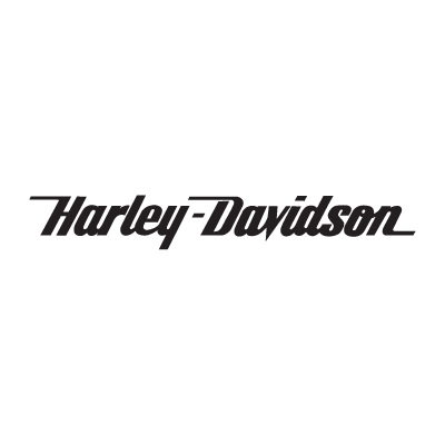 Harley Davidson Logo Vector1 Wallpaper