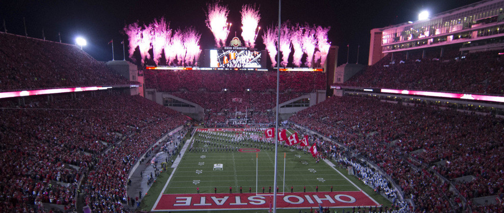 The Ohio State University Official Athletic Site