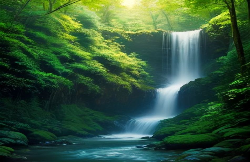 Jehovah Paradise Wallpaper