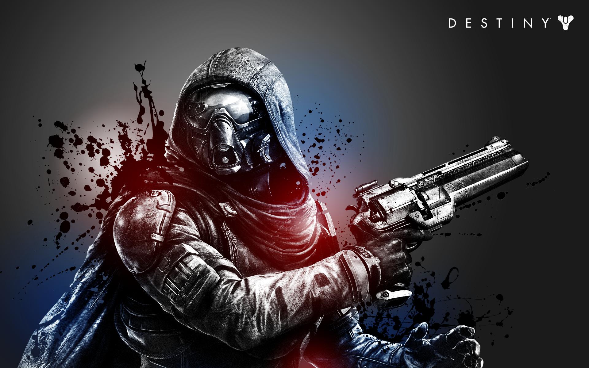 Awesome Destiny Wallpaper For Your Puter Tablet Or Phone Home