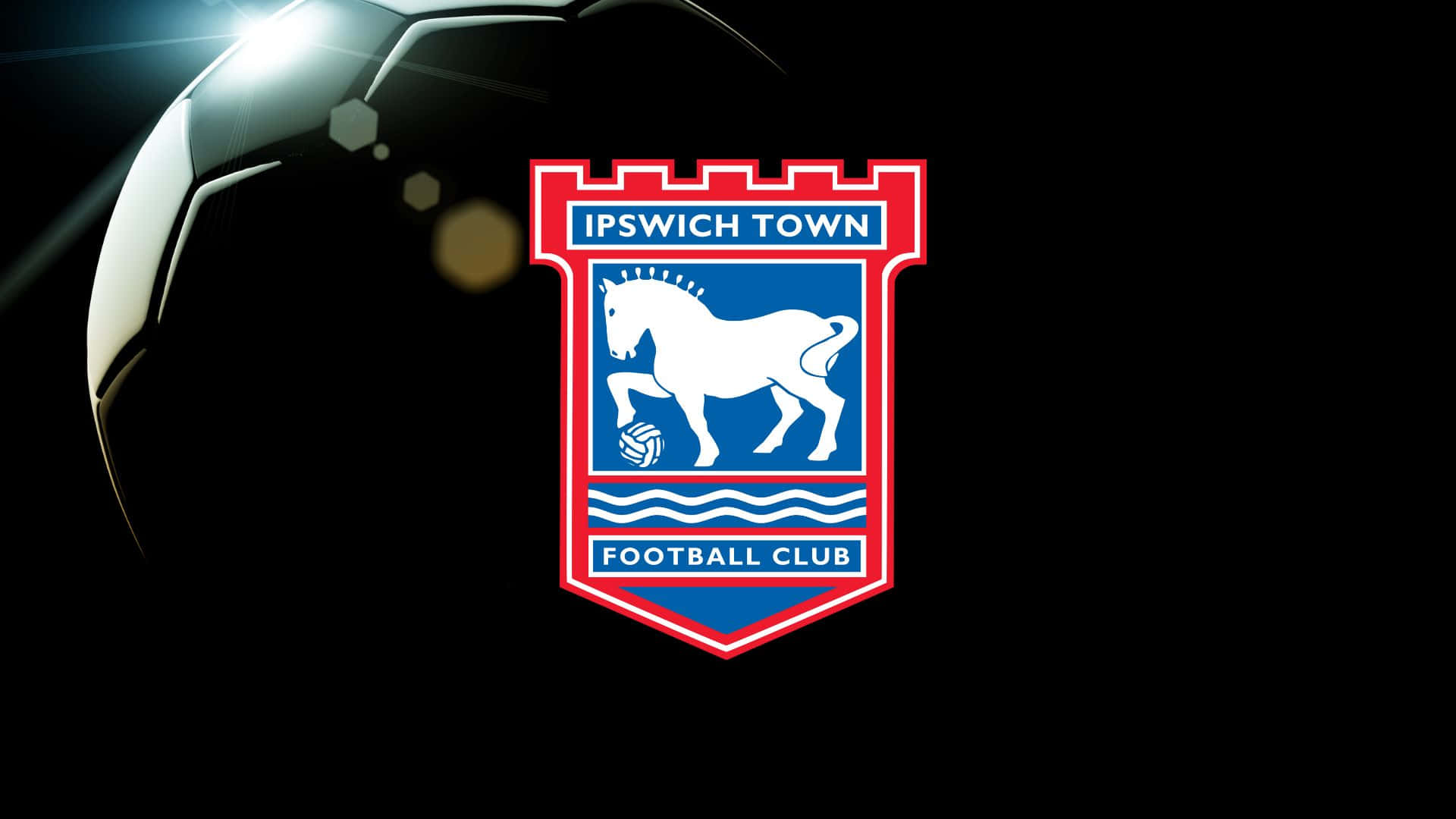 Ipswich Town Wallpaper