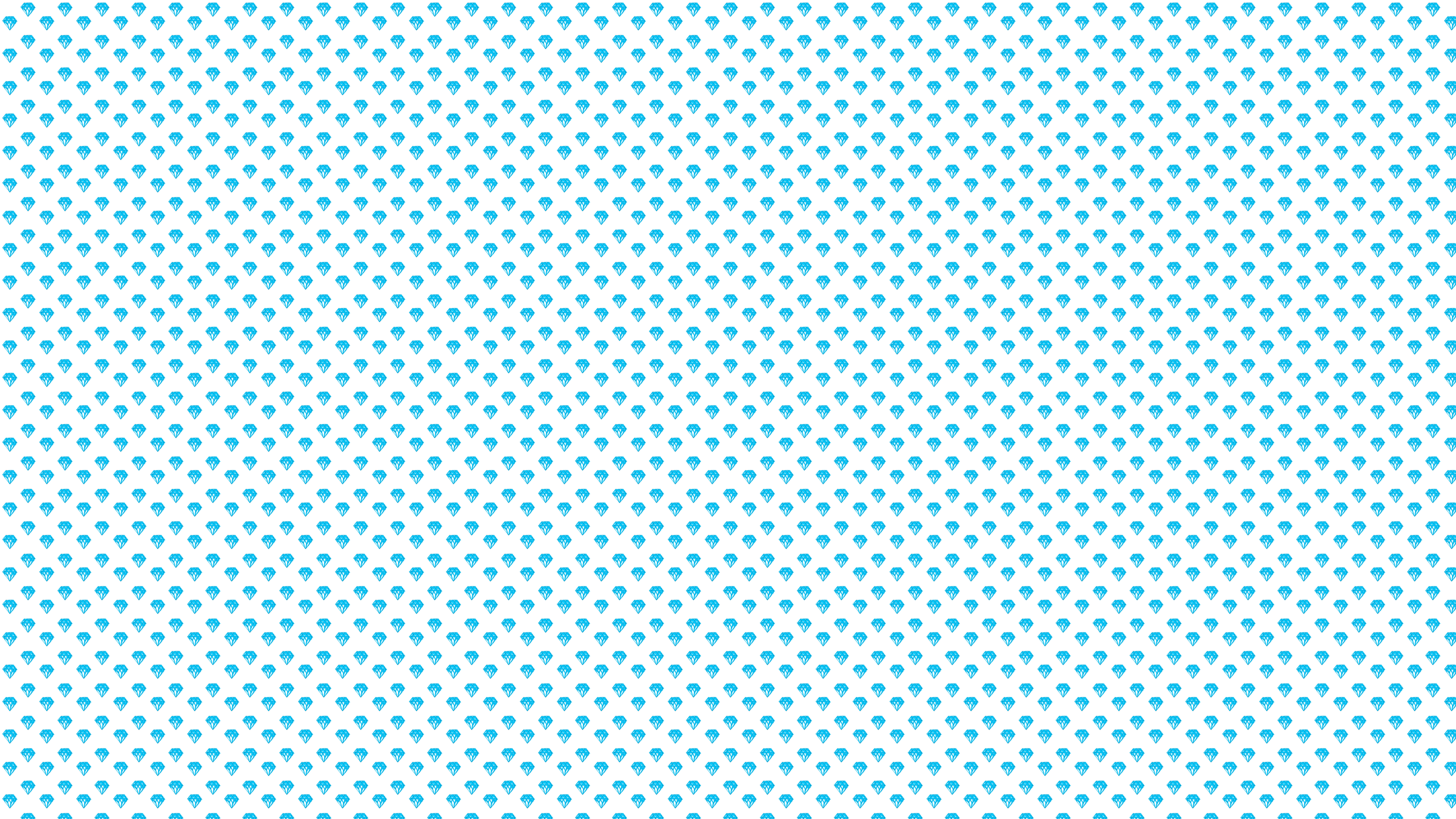 This Blue Diamonds Desktop Wallpaper Is Easy Just Save The