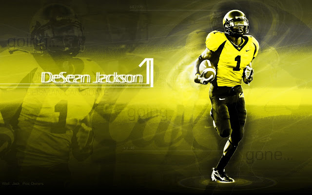Nfl Wallpaper Deshaun Jackson