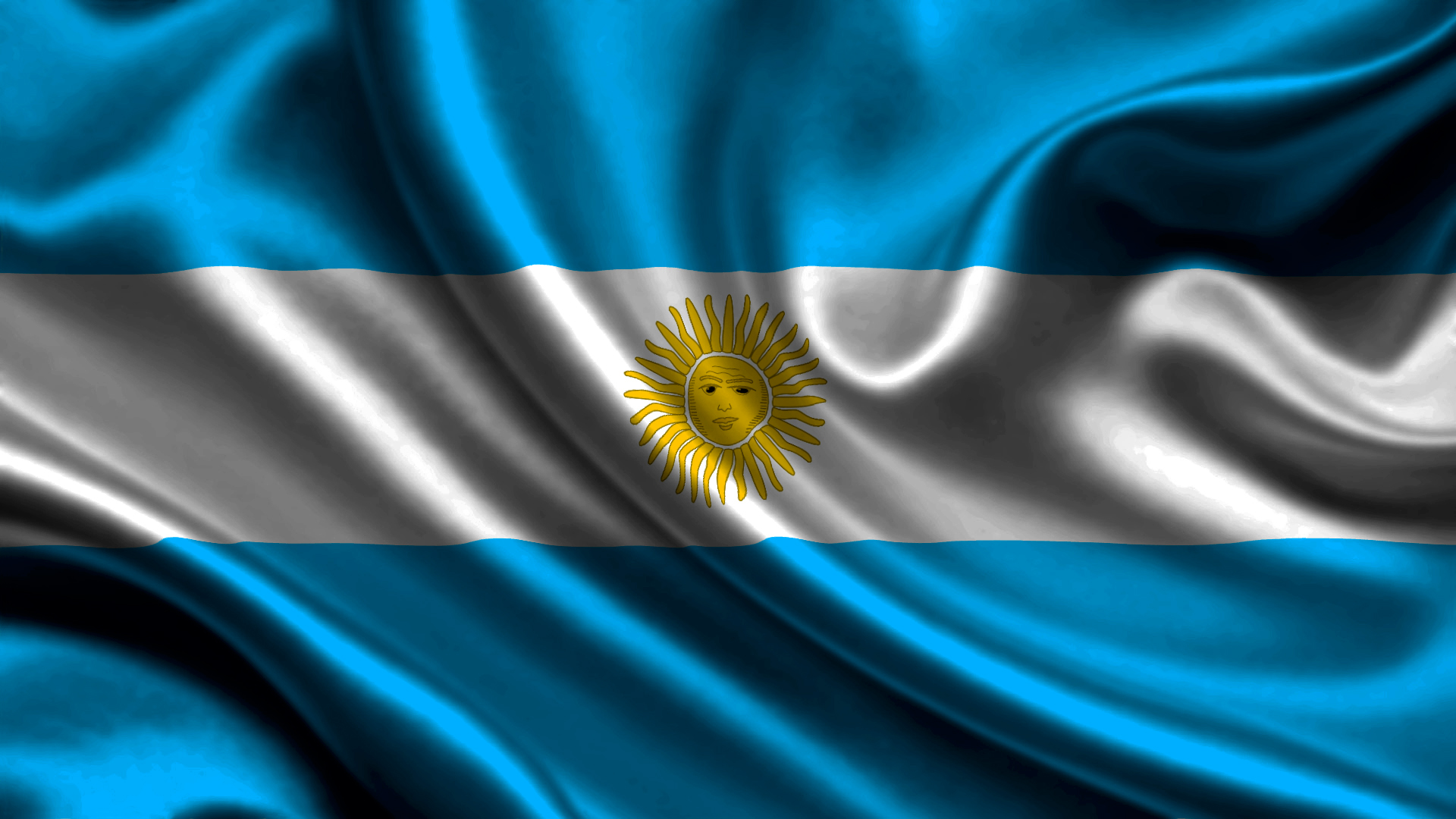 Argentina Flag Day HD Wallpaper Desktop Picturenix