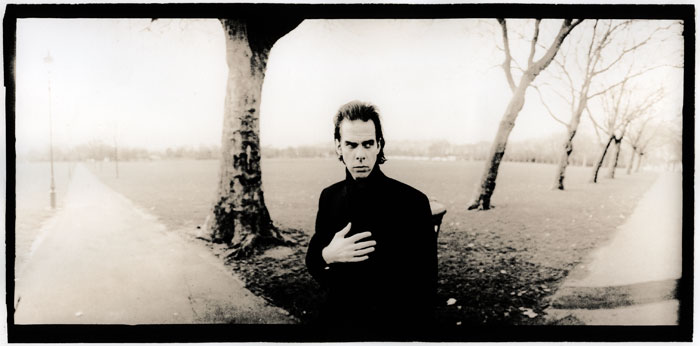 Nick Cave S Quotes Famous And Not Much Quotationof