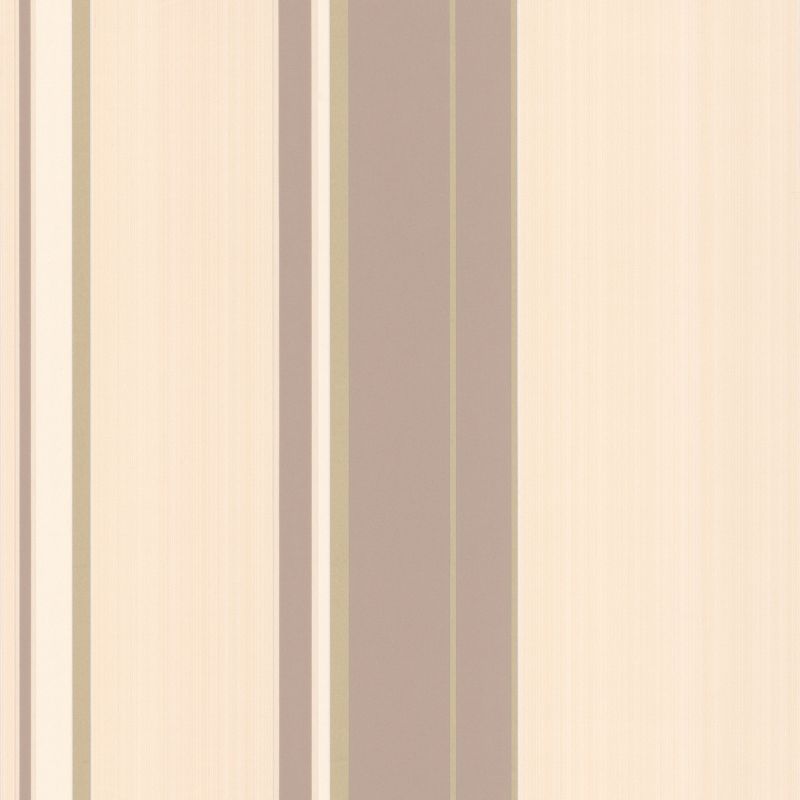 Superfresco Easy Wallpaper Gradient Mocha Stripe Effect Heavy Duty
