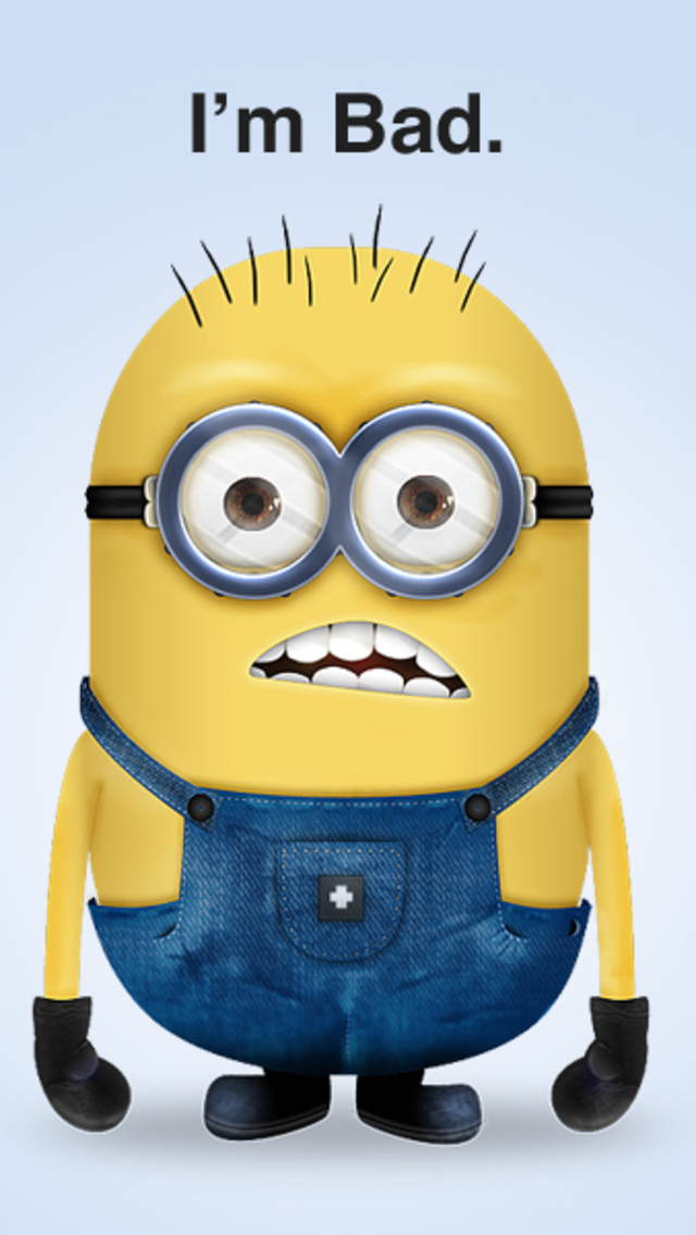 for iphone download Despicable Me 2 free