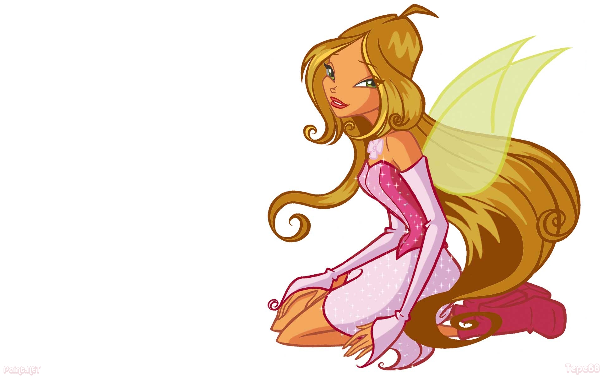 Winx Club Backgrounds   Wallpaper High Definition High Quality