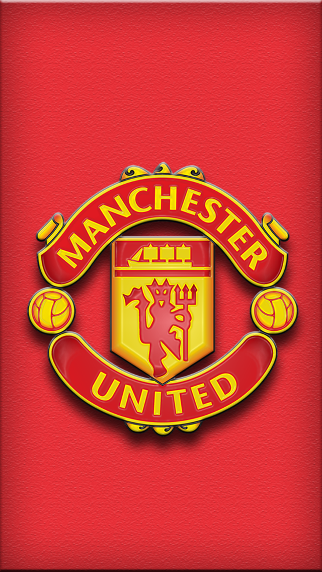 Manchester United Mobile Wallpaper by markmanlapat05 on