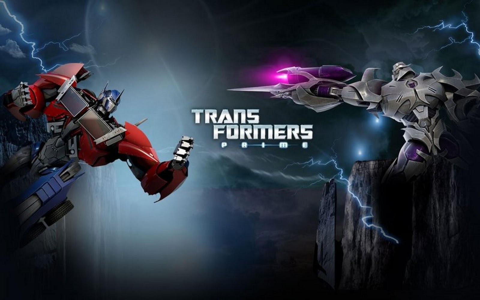 Transformers Prime Wallpaper Hd WallpaperSafari