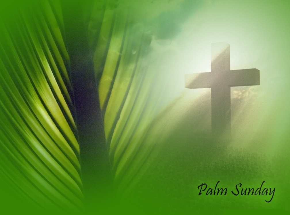 Happy Palm Sunday Pictures Quotes Wallpaper