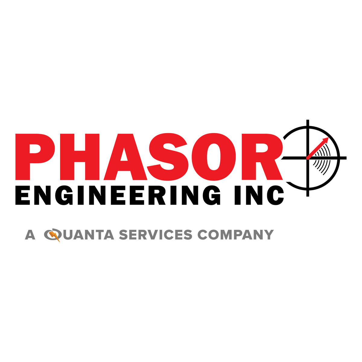 Phasor Engineering Inc. Logo