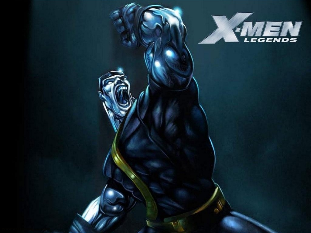 Marvel Ics Image Colossus HD Wallpaper And Background Photos