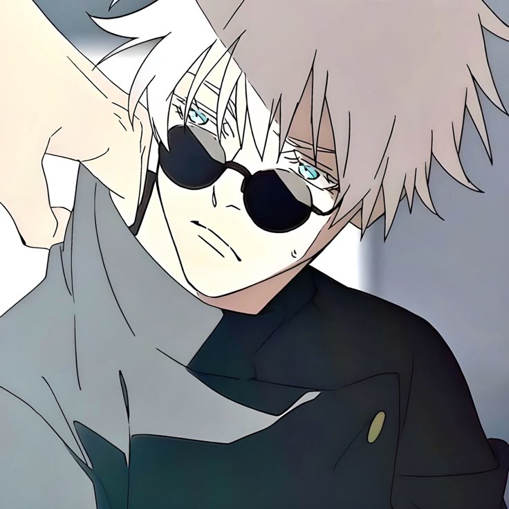 Satoru Icon Wallpaper