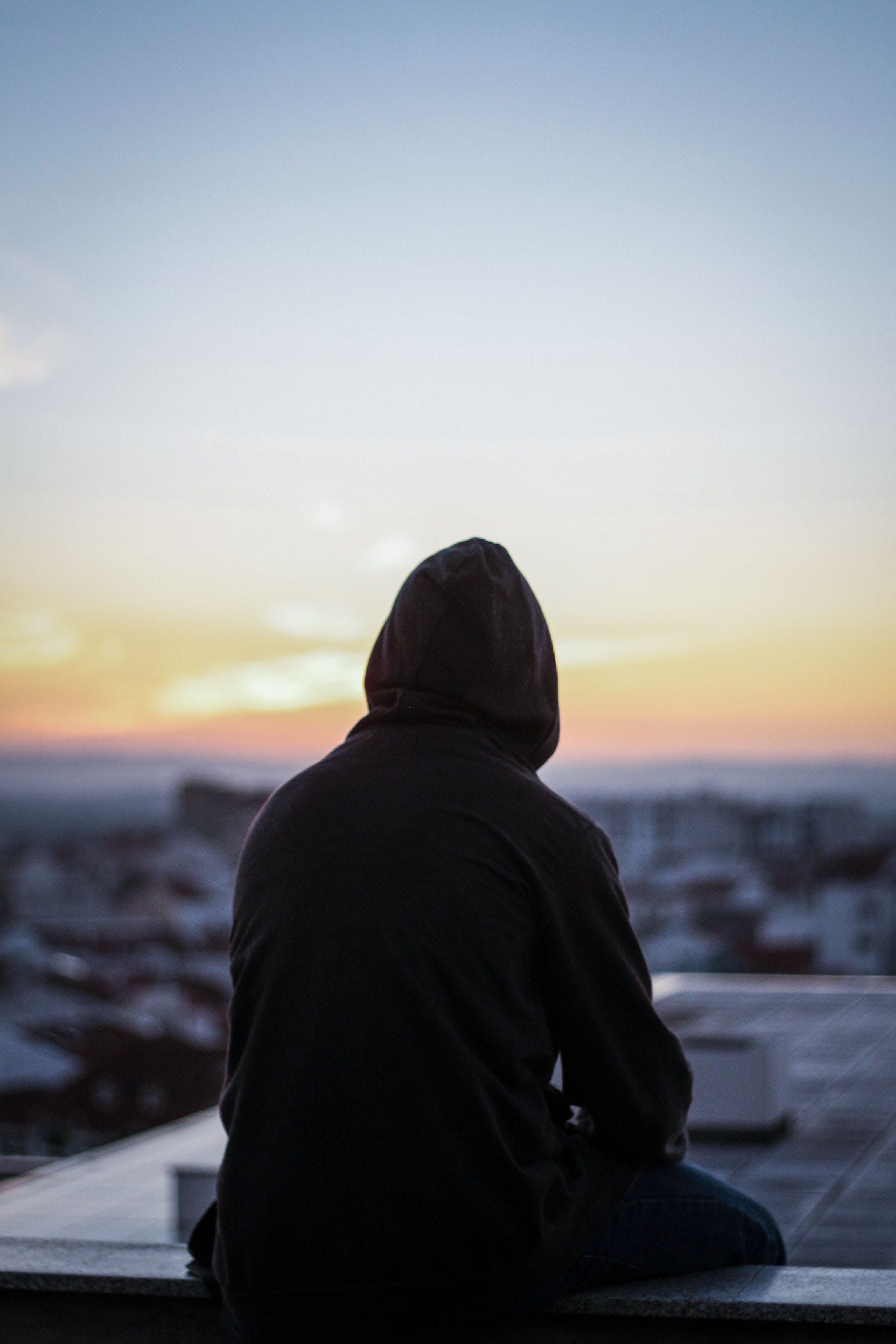 New Stock Photo Of Adult Alone Back Photography Wallpaper