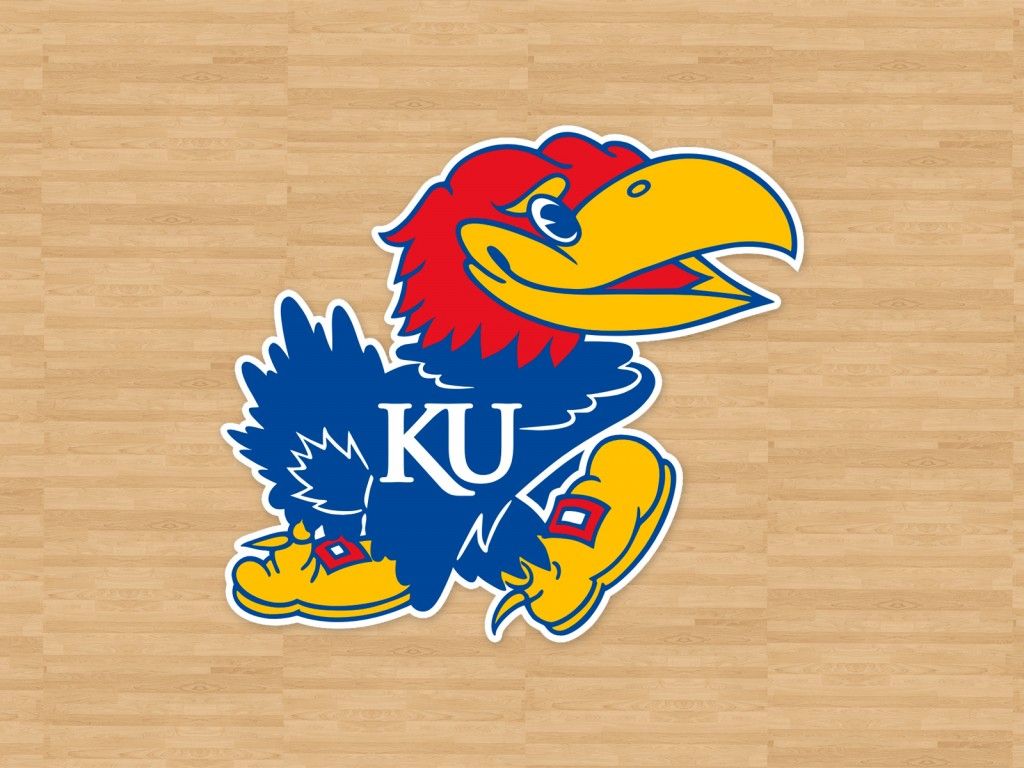 Kansas Jayhawks Desktop Wallpaper Basketball