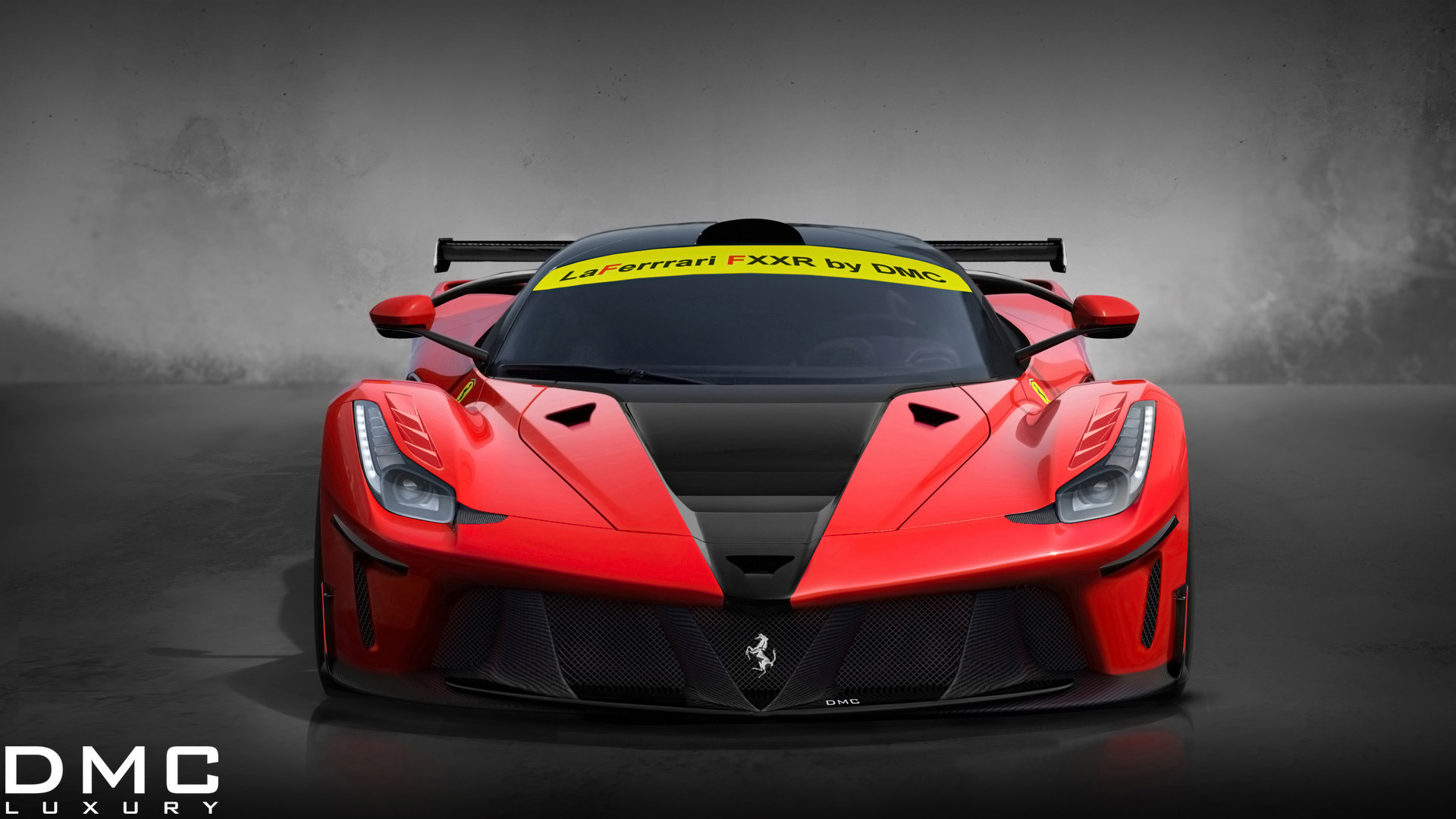 Dmc Ferrari Laferrari Fxxr Wallpaper HD Car