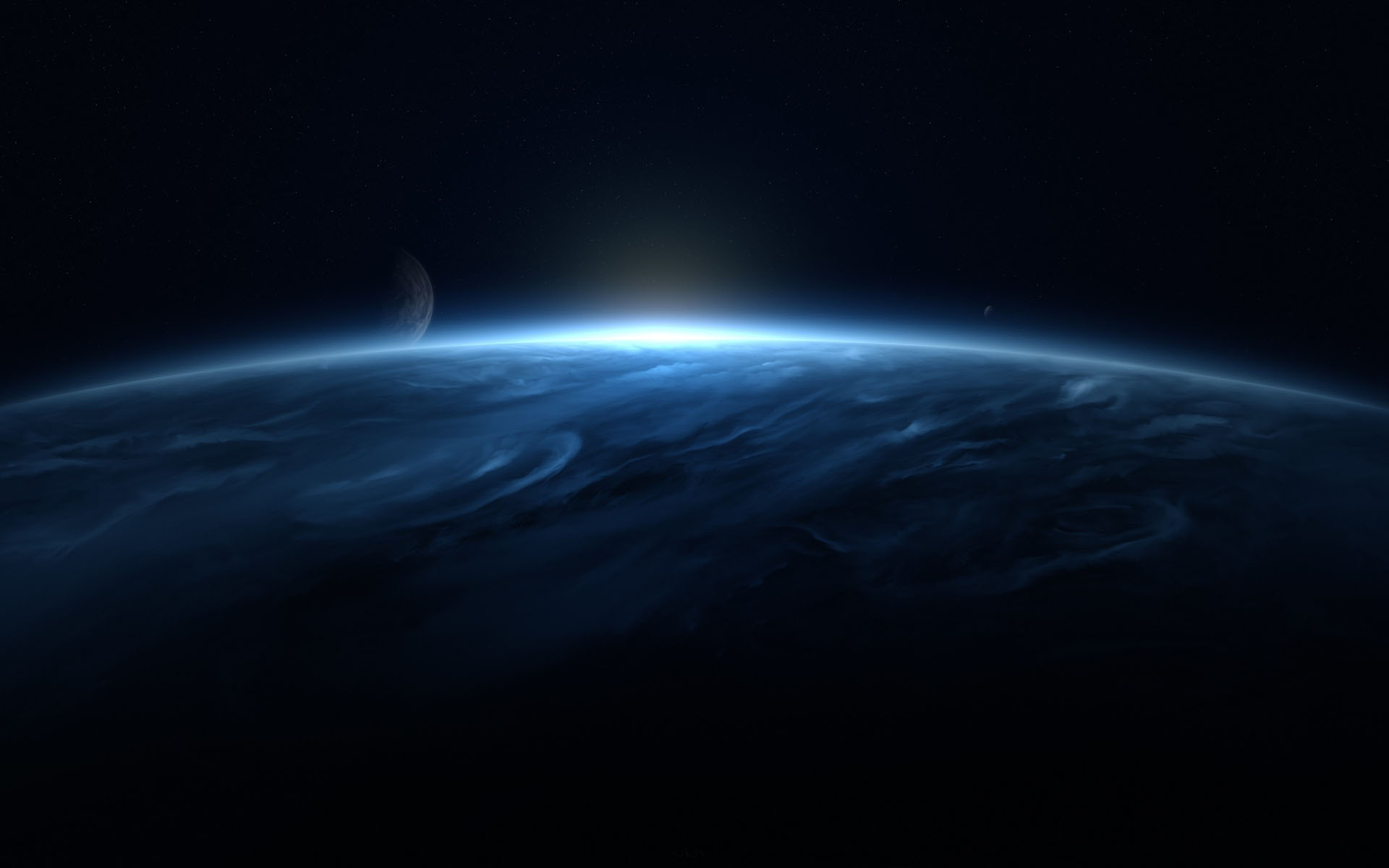 The Ultimate Enterprise Background Noise Generator